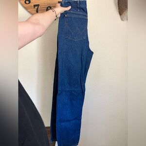 Men’s Wrangler Jeans